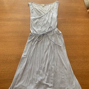 Long dress